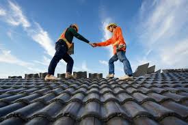 Best Commercial Roofing Services  in Port Reading, NJ